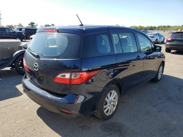 Photo 3 VIN: JM1CW2BL7E0170247 - MAZDA 5 SPORT 