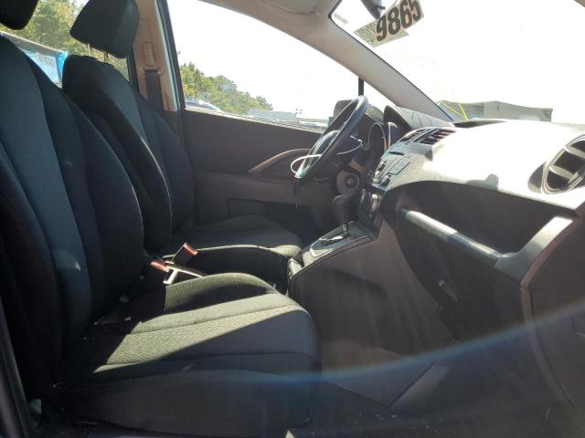 Photo 4 VIN: JM1CW2BL7E0170247 - MAZDA 5 SPORT 