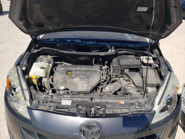 Photo 6 VIN: JM1CW2BL7E0171916 - MAZDA 5 SPORT 