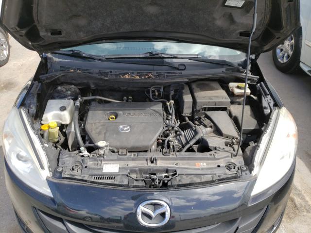 Photo 6 VIN: JM1CW2BL7E0173701 - MAZDA 5 SPORT 