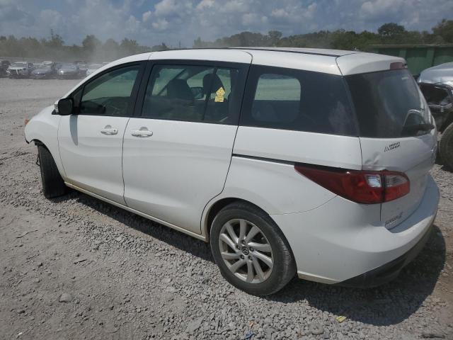 Photo 1 VIN: JM1CW2BL7E0173729 - MAZDA 5 SPORT 