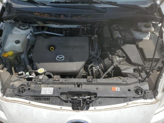 Photo 10 VIN: JM1CW2BL7E0173729 - MAZDA 5 SPORT 