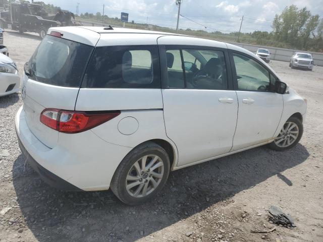 Photo 2 VIN: JM1CW2BL7E0173729 - MAZDA 5 SPORT 