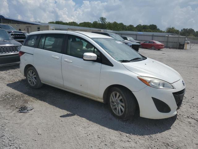 Photo 3 VIN: JM1CW2BL7E0173729 - MAZDA 5 SPORT 