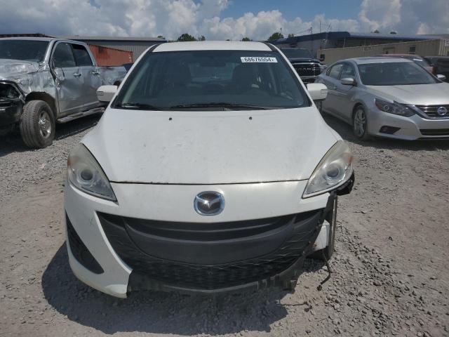 Photo 4 VIN: JM1CW2BL7E0173729 - MAZDA 5 SPORT 