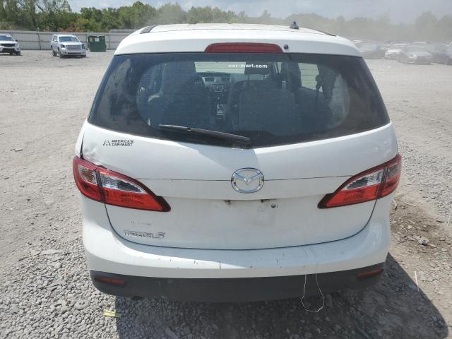 Photo 5 VIN: JM1CW2BL7E0173729 - MAZDA 5 SPORT 