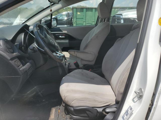 Photo 6 VIN: JM1CW2BL7E0173729 - MAZDA 5 SPORT 