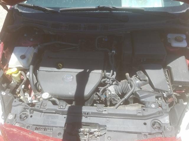 Photo 6 VIN: JM1CW2BL7E0174265 - MAZDA 5 SPORT 