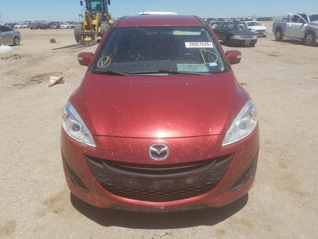 Photo 8 VIN: JM1CW2BL7E0174265 - MAZDA 5 SPORT 