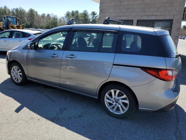 Photo 1 VIN: JM1CW2BL7E0174931 - MAZDA 5 SPORT 