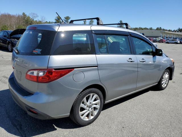 Photo 2 VIN: JM1CW2BL7E0174931 - MAZDA 5 SPORT 