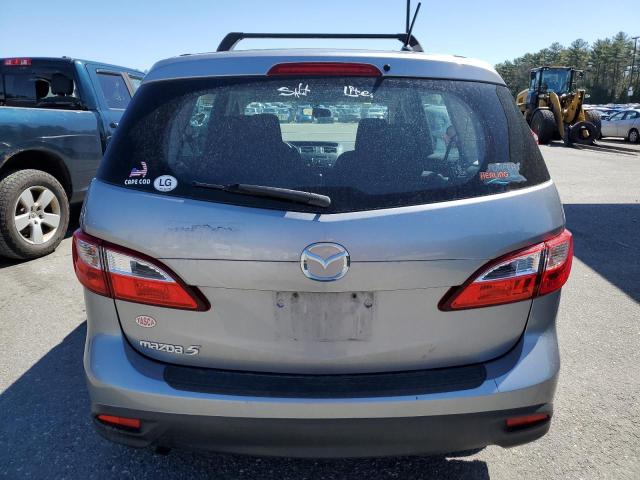 Photo 5 VIN: JM1CW2BL7E0174931 - MAZDA 5 SPORT 