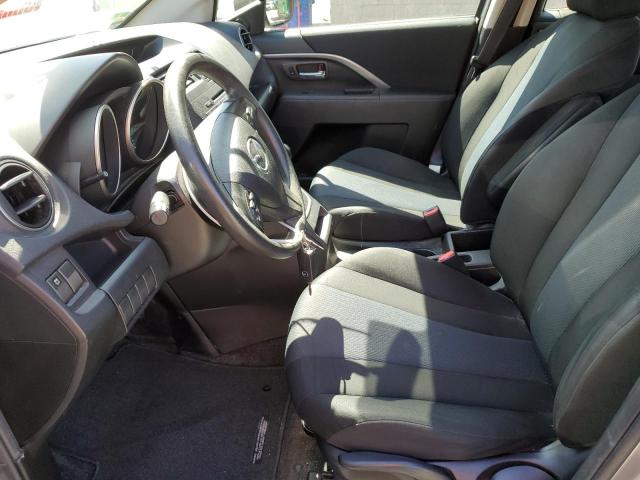 Photo 6 VIN: JM1CW2BL7E0174931 - MAZDA 5 SPORT 