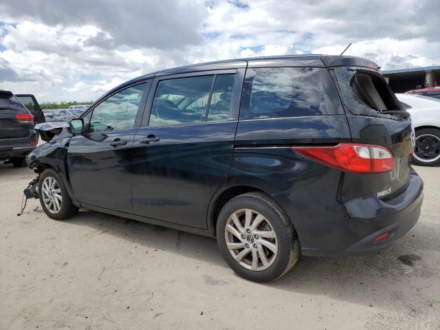 Photo 1 VIN: JM1CW2BL7E0176629 - MAZDA 5 