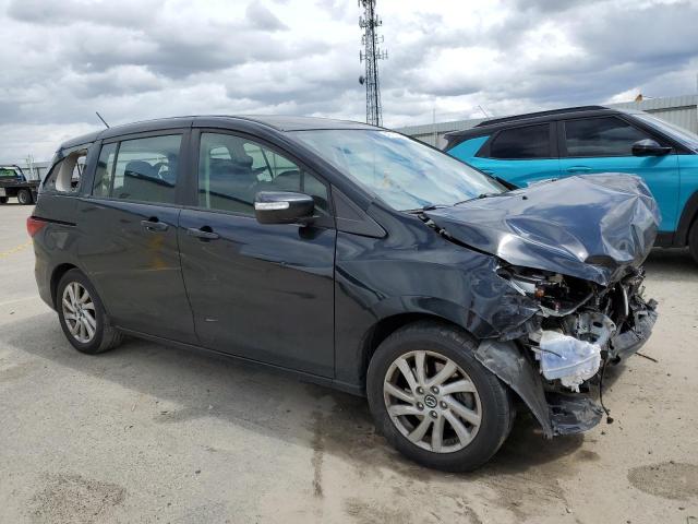 Photo 3 VIN: JM1CW2BL7E0176629 - MAZDA 5 