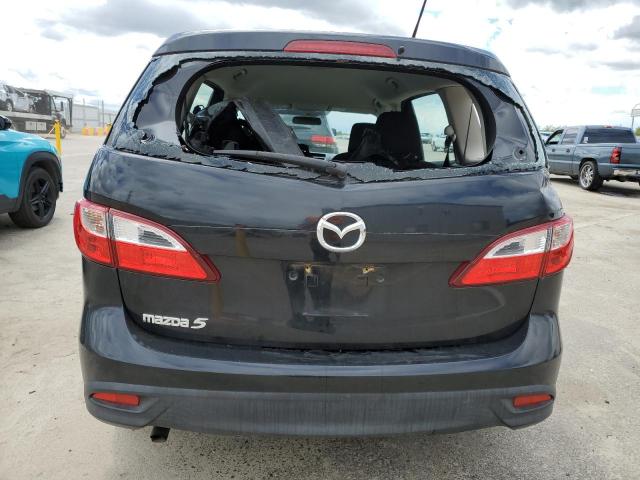 Photo 5 VIN: JM1CW2BL7E0176629 - MAZDA 5 