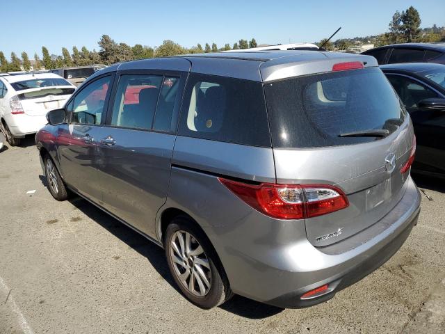 Photo 1 VIN: JM1CW2BL7E0177831 - MAZDA 5 SPORT 