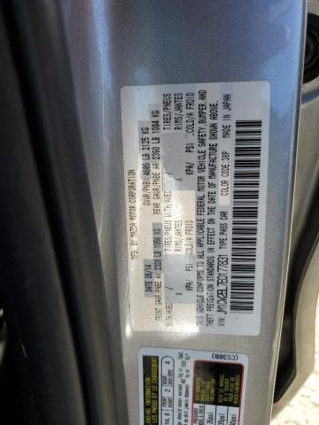 Photo 11 VIN: JM1CW2BL7E0177831 - MAZDA 5 SPORT 