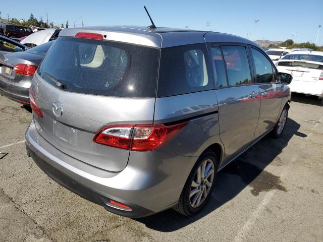 Photo 2 VIN: JM1CW2BL7E0177831 - MAZDA 5 SPORT 