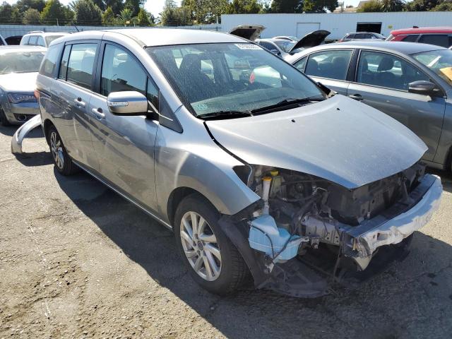 Photo 3 VIN: JM1CW2BL7E0177831 - MAZDA 5 SPORT 