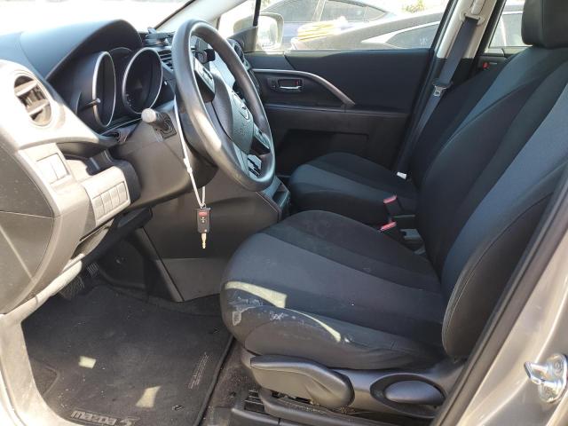 Photo 6 VIN: JM1CW2BL7E0177831 - MAZDA 5 SPORT 