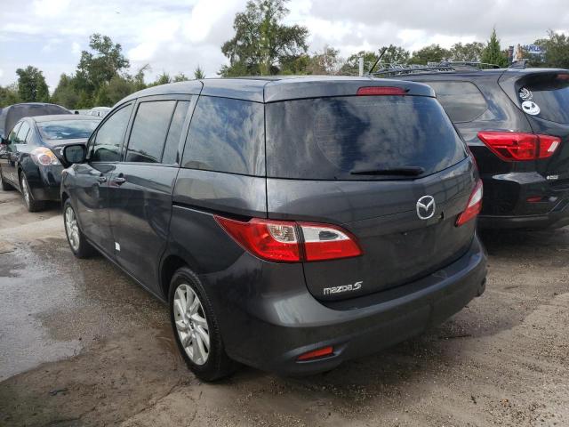 Photo 2 VIN: JM1CW2BL7F0178785 - MAZDA 5 SPORT 