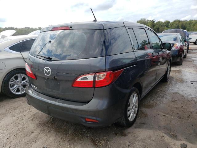 Photo 3 VIN: JM1CW2BL7F0178785 - MAZDA 5 SPORT 