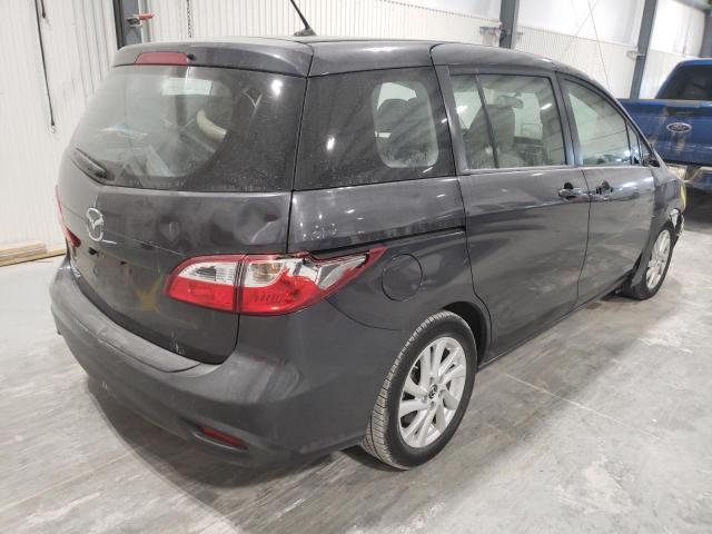 Photo 3 VIN: JM1CW2BL7F0178897 - MAZDA 5 SPORT 