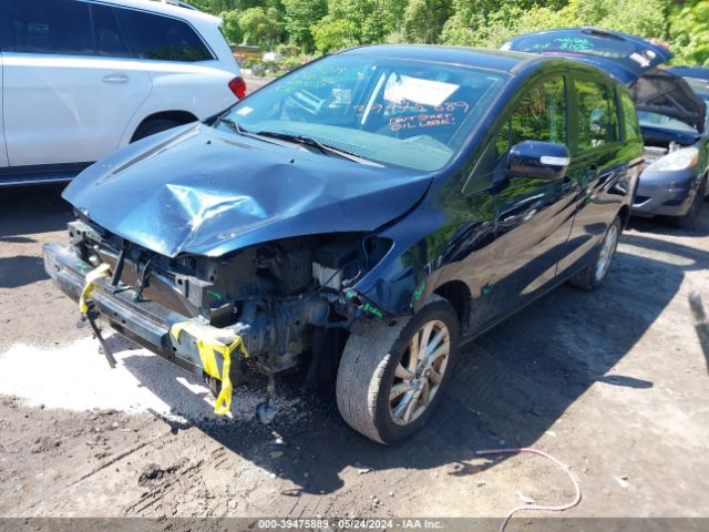 Photo 1 VIN: JM1CW2BL7F0179046 - MAZDA 5 