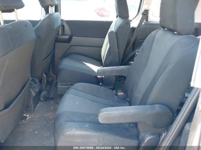 Photo 7 VIN: JM1CW2BL7F0179046 - MAZDA 5 