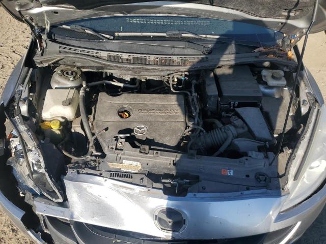 Photo 10 VIN: JM1CW2BL7F0181735 - MAZDA 5 