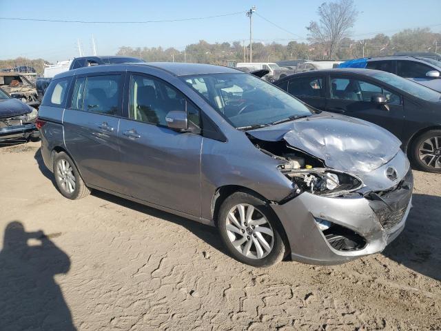 Photo 3 VIN: JM1CW2BL7F0181735 - MAZDA 5 