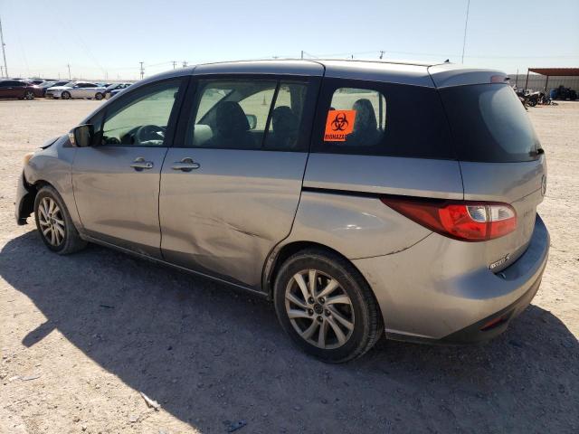 Photo 1 VIN: JM1CW2BL7F0181752 - MAZDA 5 SPORT 