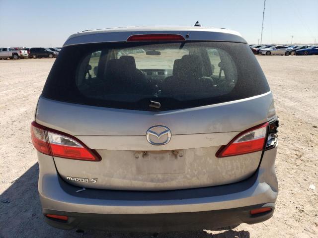 Photo 5 VIN: JM1CW2BL7F0181752 - MAZDA 5 SPORT 