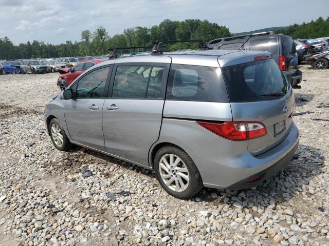 Photo 1 VIN: JM1CW2BL7F0182853 - MAZDA 5 