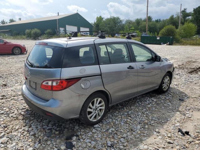 Photo 2 VIN: JM1CW2BL7F0182853 - MAZDA 5 