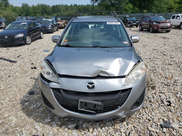 Photo 4 VIN: JM1CW2BL7F0182853 - MAZDA 5 