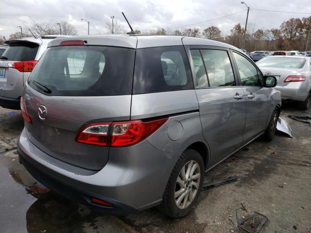 Photo 3 VIN: JM1CW2BL7F0183260 - MAZDA 5 SPORT 