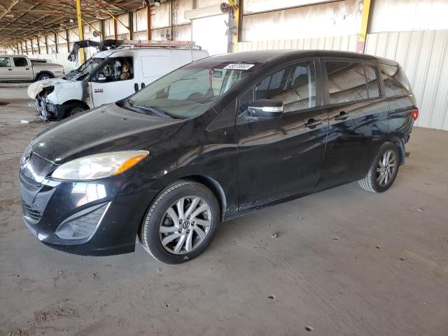 Photo 0 VIN: JM1CW2BL7F0183369 - MAZDA 5 SPORT 