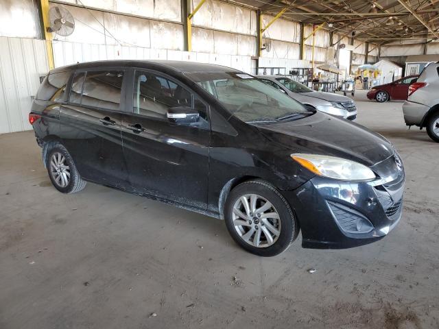 Photo 3 VIN: JM1CW2BL7F0183369 - MAZDA 5 SPORT 