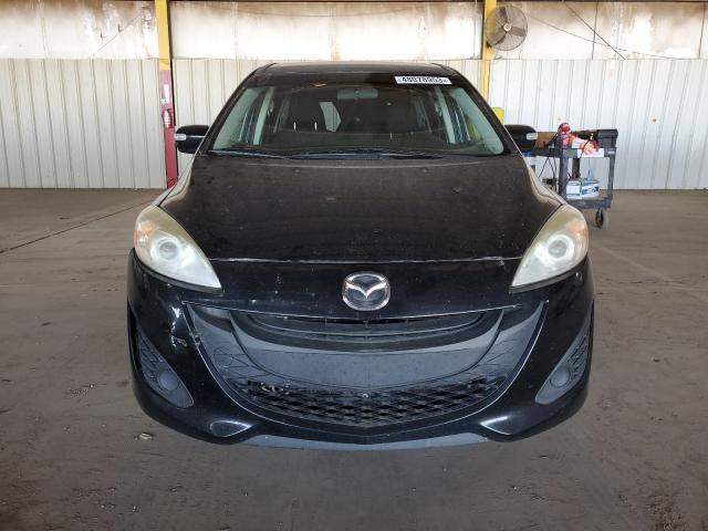 Photo 4 VIN: JM1CW2BL7F0183369 - MAZDA 5 SPORT 