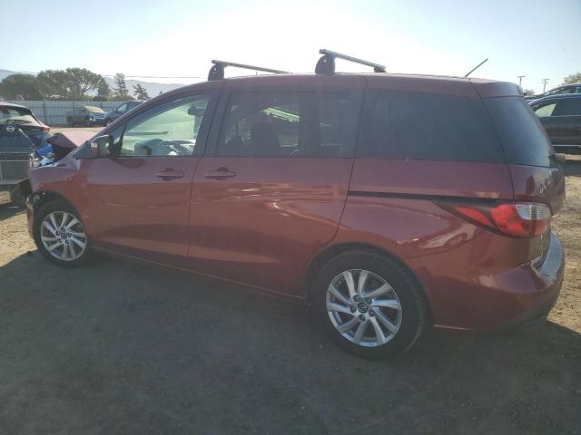 Photo 1 VIN: JM1CW2BL7F0183680 - MAZDA 5 SPORT 