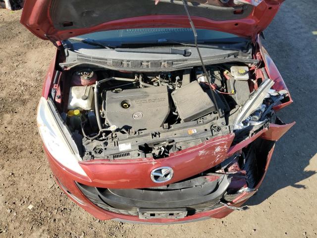 Photo 11 VIN: JM1CW2BL7F0183680 - MAZDA 5 SPORT 