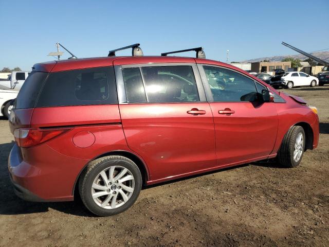 Photo 2 VIN: JM1CW2BL7F0183680 - MAZDA 5 SPORT 