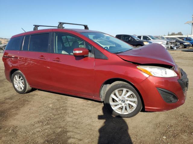 Photo 3 VIN: JM1CW2BL7F0183680 - MAZDA 5 SPORT 