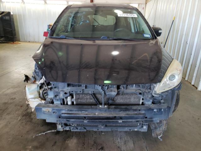 Photo 4 VIN: JM1CW2BL7F0184652 - MAZDA 5 SPORT 