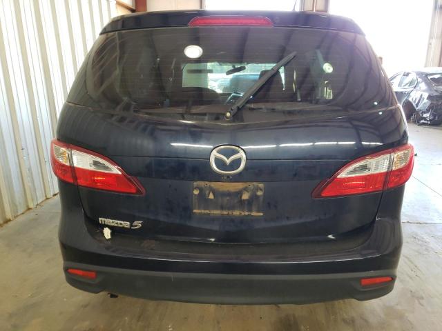 Photo 5 VIN: JM1CW2BL7F0184652 - MAZDA 5 SPORT 