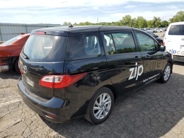 Photo 3 VIN: JM1CW2BL7F0189768 - MAZDA 5 SPORT 