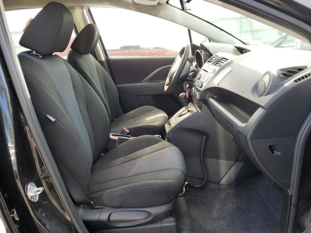 Photo 4 VIN: JM1CW2BL7F0189768 - MAZDA 5 SPORT 