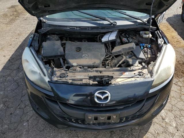 Photo 6 VIN: JM1CW2BL7F0189768 - MAZDA 5 SPORT 